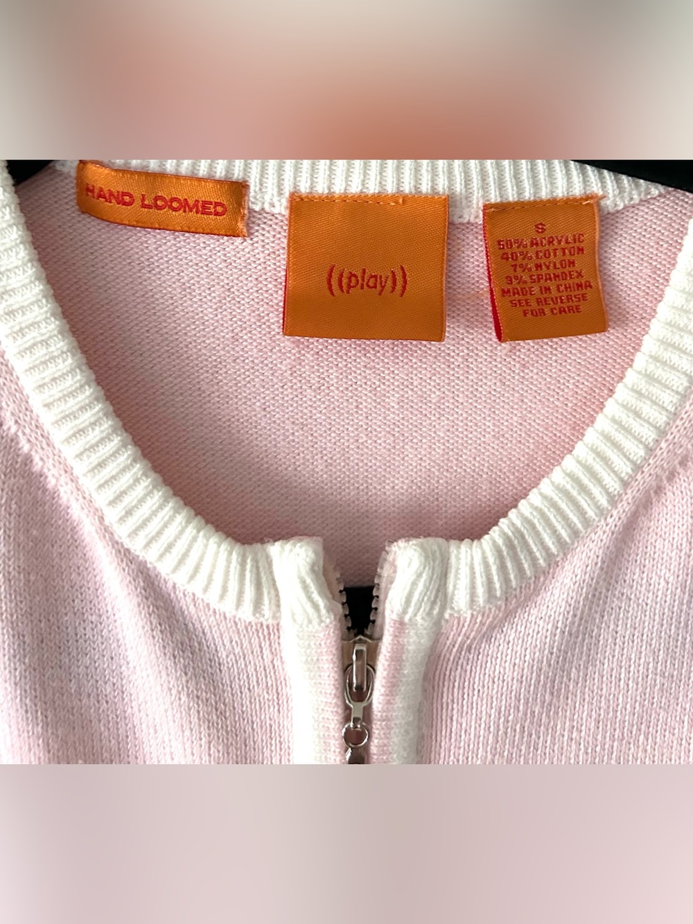 Sweater set - Picture 3 of 6